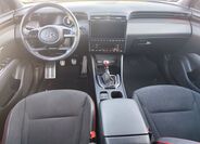 Hyundai Tucson 13