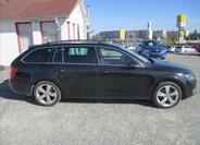 Škoda Octavia 4