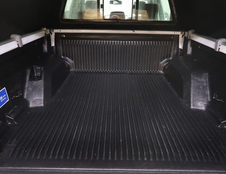 Ford Ranger 11