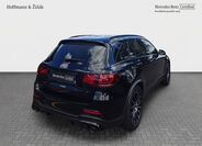 Mercedes-Benz GLC 8