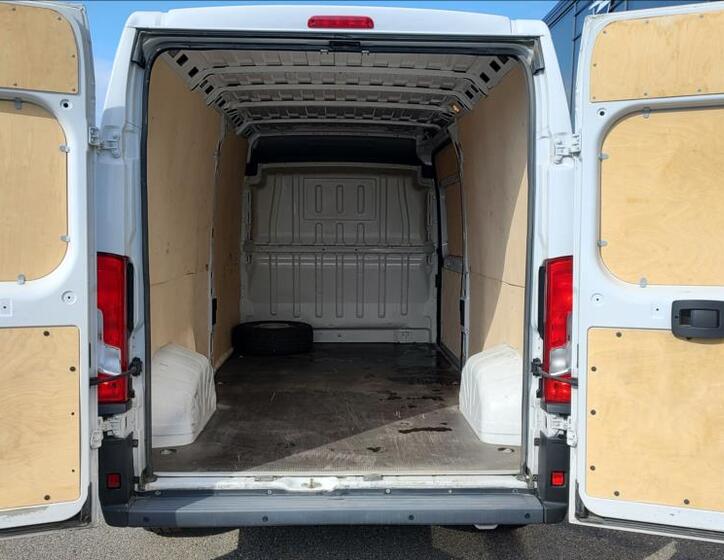Opel Movano 6