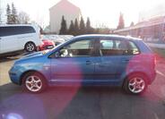 Volkswagen Polo 7