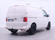 Volkswagen Transporter 9