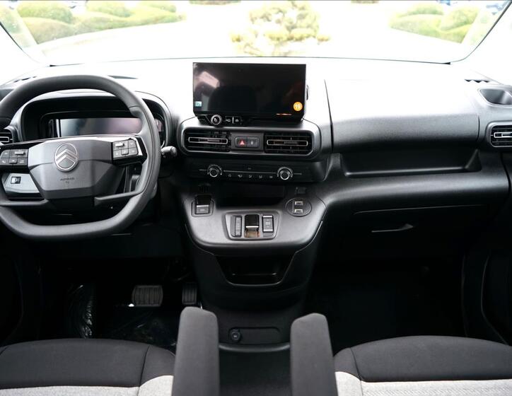 Citroën Berlingo 17