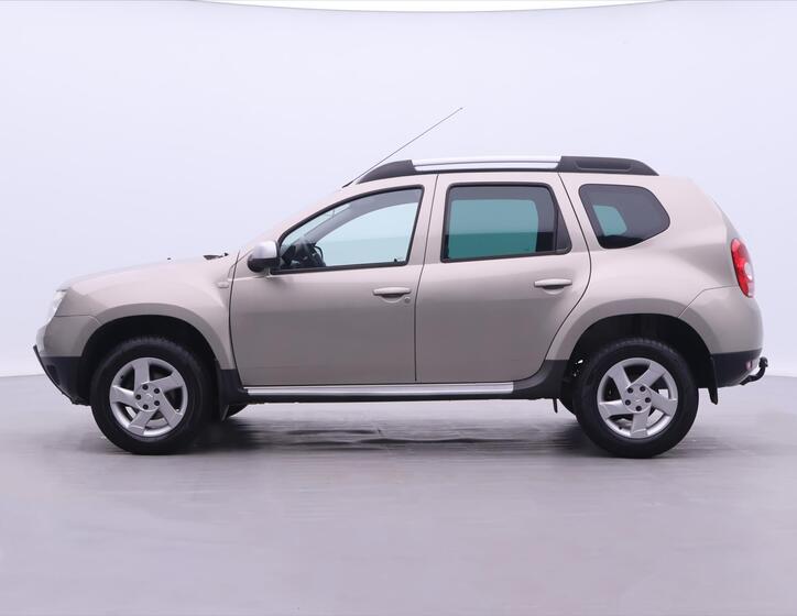 Dacia Duster 4