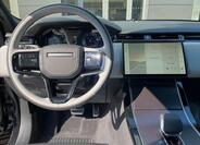 Land Rover Range Rover Velar 8