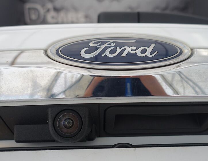 Ford Mondeo 31