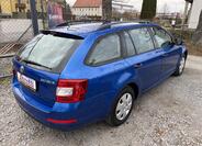 Škoda Octavia 7