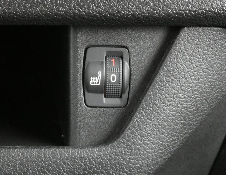 Toyota ProAce 17