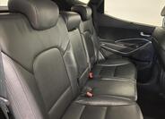 Hyundai Santa Fe 7