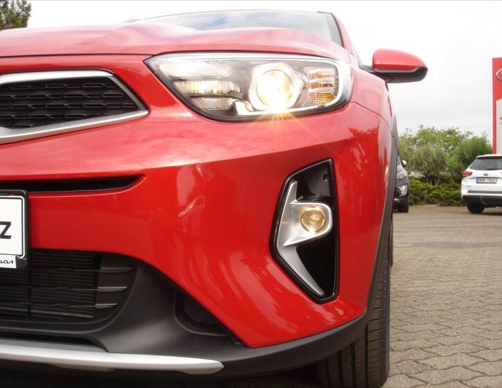 KIA Stonic 13