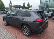 Toyota RAV4 3
