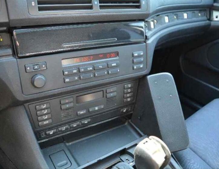 BMW Řada 5 20