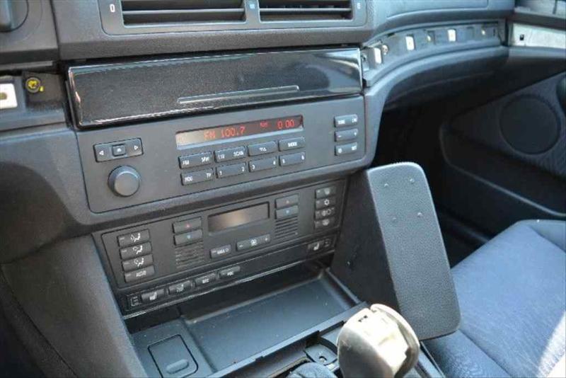 BMW Řada 5