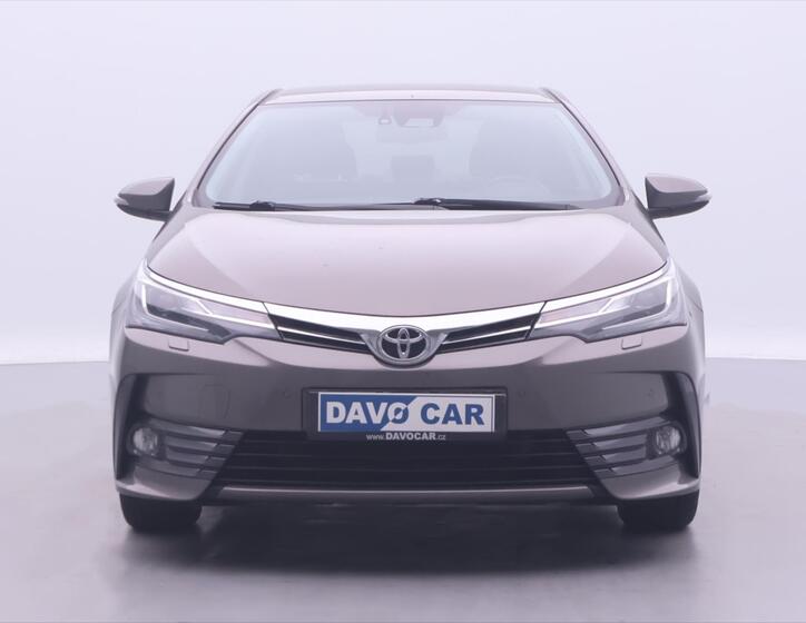 Toyota Corolla 2