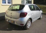 Dacia Sandero 3