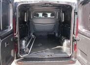 Renault Trafic 21