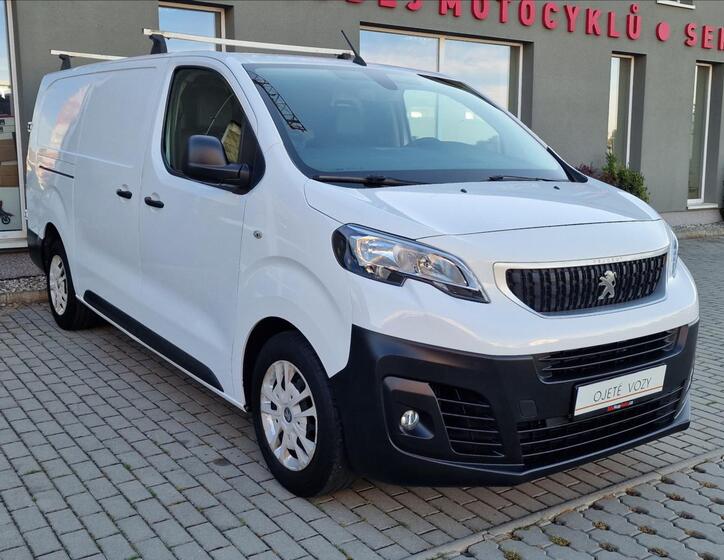 Peugeot Expert 3