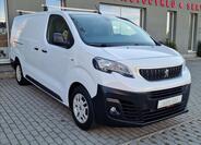 Peugeot Expert 3