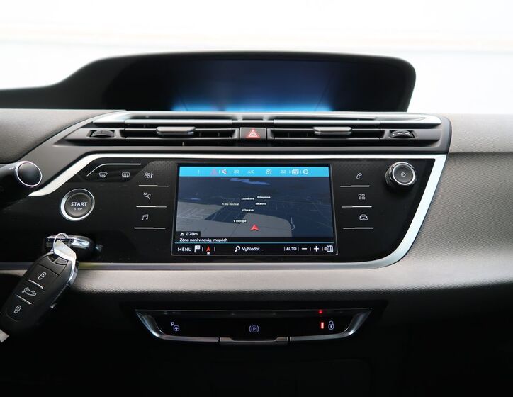 Citroën Grand C4 SpaceTourer 27