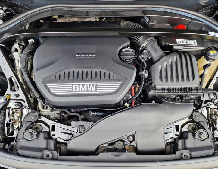 BMW Řada 2 43