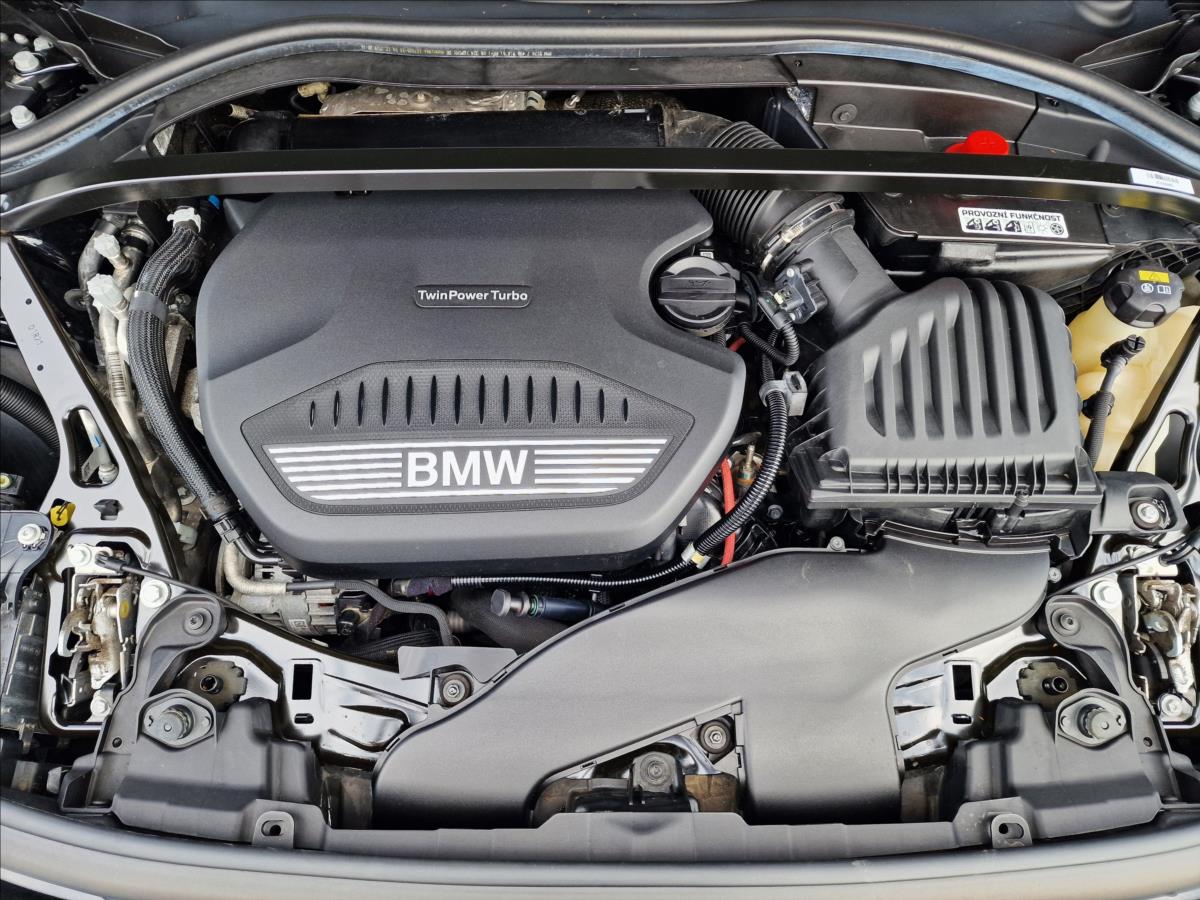 BMW Řada 2
