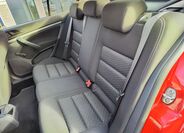 Škoda Octavia 10