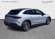 Mercedes-Benz EQE 5