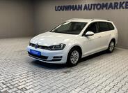 Volkswagen Golf 1