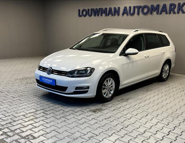 Volkswagen Golf 1
