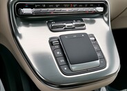 Mercedes-Benz Třídy V 11