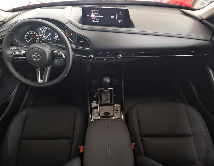 Mazda CX-30 7