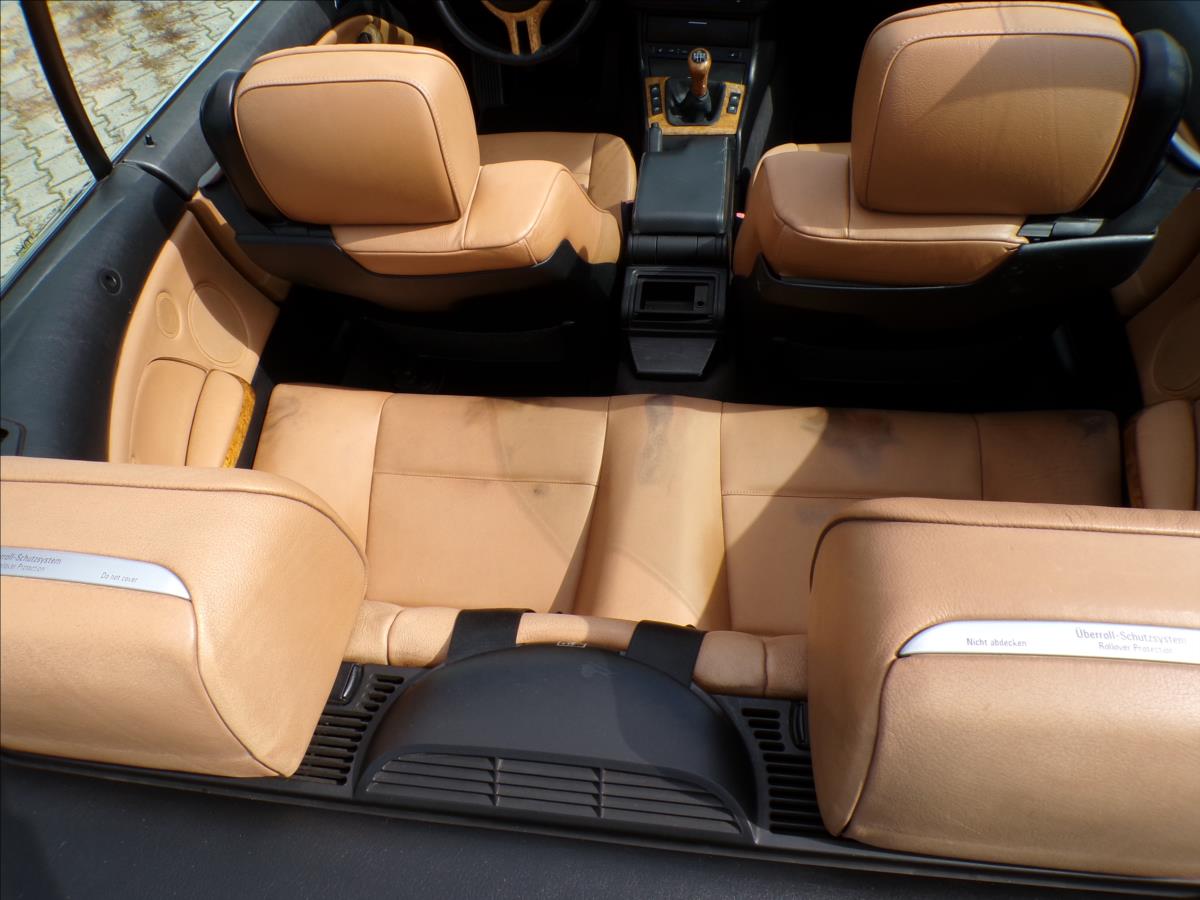 BMW Řada 3