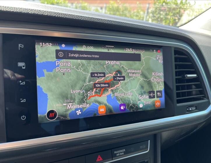 Seat Ateca 21