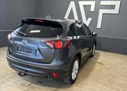 Mazda CX-5 6