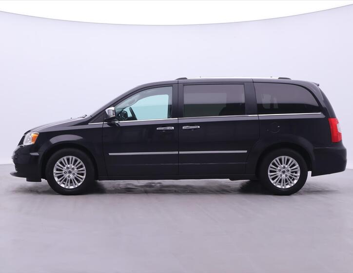 Lancia Voyager 4