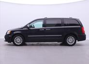 Lancia Voyager 4
