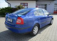 Škoda Octavia 27
