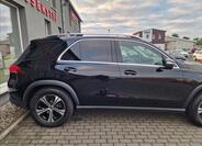 Mercedes-Benz GLE 44