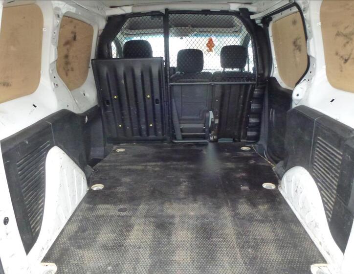 Citroën Berlingo 16