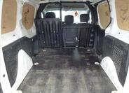 Citroën Berlingo 16