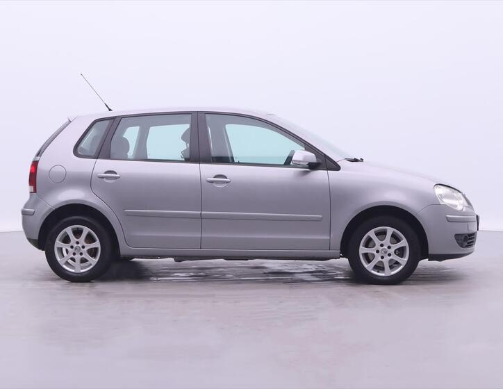 Volkswagen Polo 8