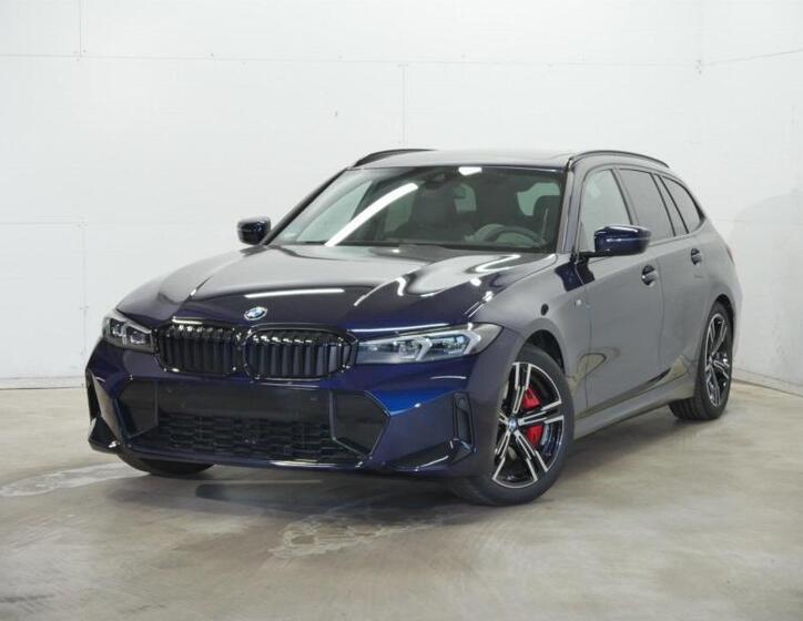 BMW Řada 3 1