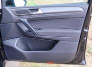 Volkswagen Golf Sportsvan 13