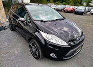 Ford Fiesta 3