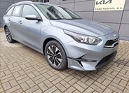 KIA Ceed 1