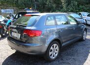 Audi A3 5