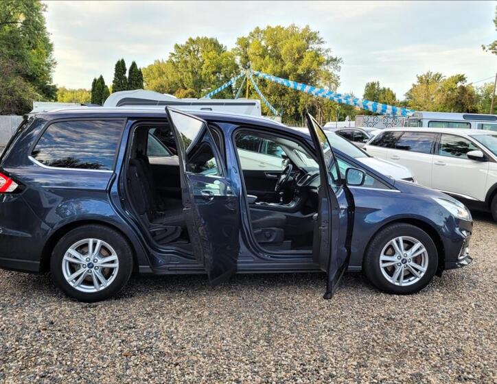 Ford Galaxy 20