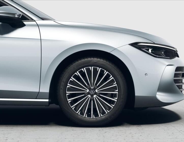 Volkswagen Passat 3
