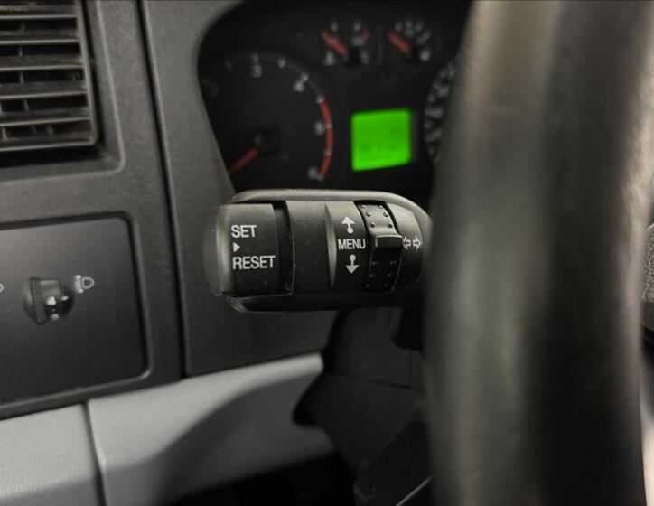 Ford Transit 14